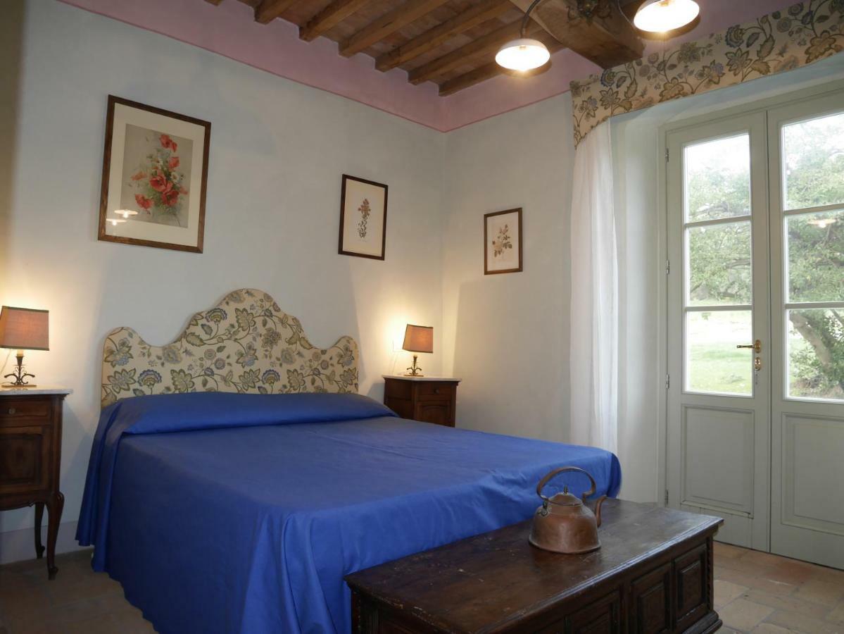 Agriturismo Podere Gianmaria Castiglioncello Exterior photo